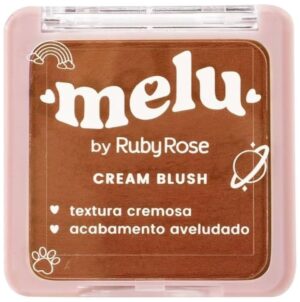 Blush Ruby Rose Melu 03 Cookie - 9g