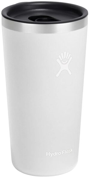 Vaso Térmico Hydro Flask T20CPB110 591mL White