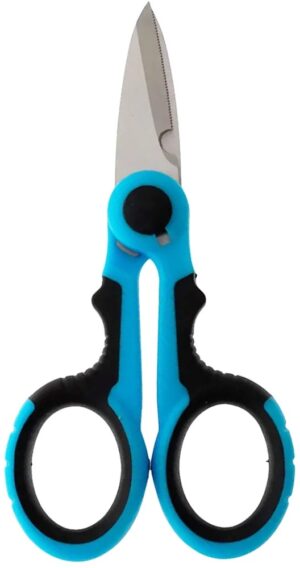 Tijera Shimano Braid Scissors 5.5" - SNZS05N