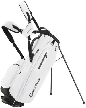 Bolsa de Golf TaylorMade Flextech TM24 N2649901 - White