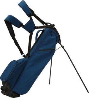 Bolsa de Golf TaylorMade Flextech Carry Custom Stand Bag TM24 N2655201 - Navy