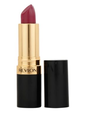 Labial Revlon Super Lustrous - Cor 510 Berry Rich