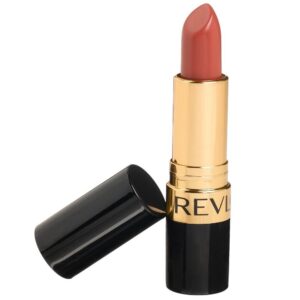 Labial Revlon Super Lustrous - Cor 637 Blushing Nude