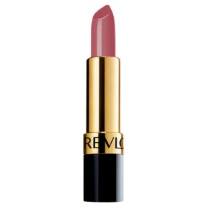 Batom Revlon Super Lustrous - Cor 445 Teak Rose