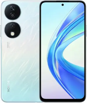 Smartphone Honor X7B CLK-LX2 LTE Dual Sim 6.5" 8GB/256GB Titanium Silver