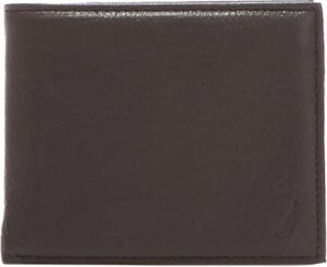 Outlet Billetera Nautica 61-1604-200 - Masculina