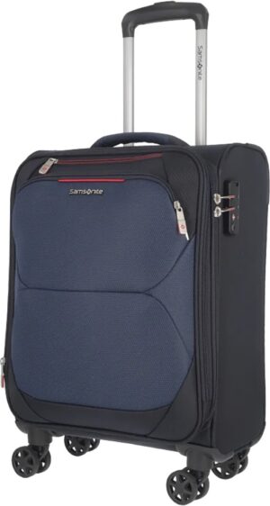 Maleta de Viaje Samsonite Baltic 141208-1090 Spinner 55/20 - Pequeño