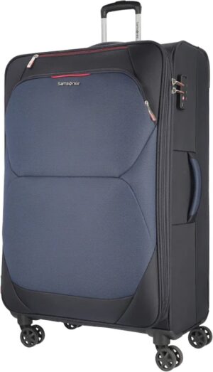 Maleta de Viaje Samsonite Baltic 141209-1090 Spinner 67/24 - Mediano