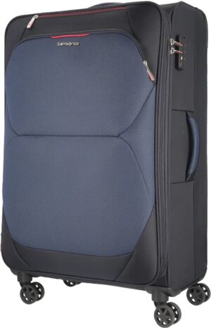 Maleta de Viaje Samsonite Baltic 141210-1090 Spinner 78/28 - Grande