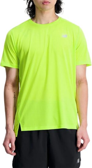 Camiseta New Balance MT23223BM - Masculina
