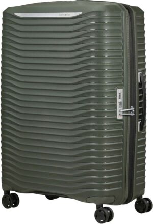 Maleta de Viaje Samsonite Upscape 143110-9199 Spinner 75/28 - Grande