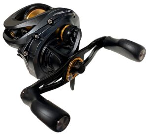Reel Rotativo Marine Sports Brisa LS 11000 SHIL (Izquierda)