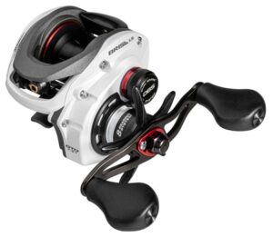 Reel Rotativo Marine Sports Brisa LS 8000 SHIL (Izquierda)