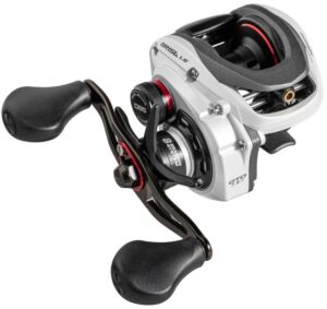 Reel Rotativo Marine Sports Brisa LS 8000 SHI (Derecha)