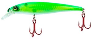 Isca Artificial Marine Sports Savage 120 - YTI
