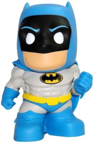 Muñeco Dc Silver Age Batman Ooshies Headstart - 23829