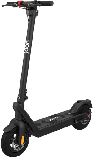 Monopatín Eléctrico Joog G9 Pro Max Rueda 10" Batería de 15.6Ah Autonomía Hasta 100Km