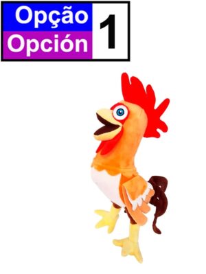 Peluche Toys la Granja de Zenon - 8027 (Diversos)
