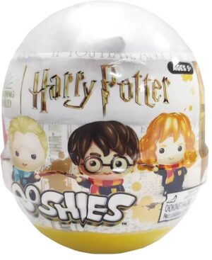 Harry Potter Golden Ooshies Surprise Headstart - 21818