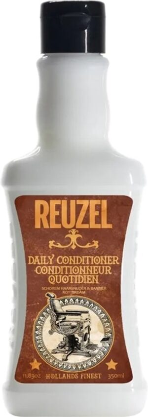 Acondicionador Reuzel Daily Quotidien - 350mL