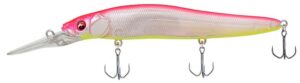 Señuelo Megabass Oneten R+2 - Jukucho Pink