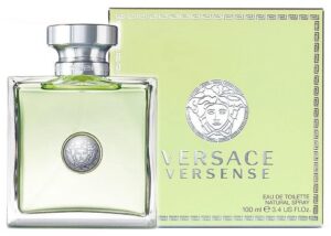 Perfume Versace Versense 100 ML