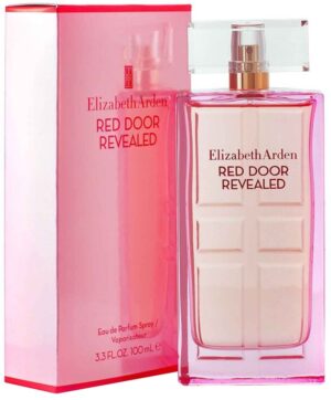 Perfume Elizabeth Arden Red Door Revealed EDP 100mL - Femenino
