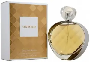 Perfume Elizabeth Arden Untold EDP 30mL - Femenino