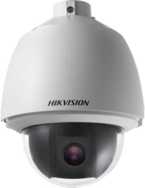 Cámara de Seguridad CCTV Hikvision 3D DS-2AE5232T-A 1080P Speed Dome