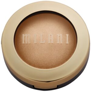 Blush Milani Baked Highlighter 120 Champagne D'oro - 8g