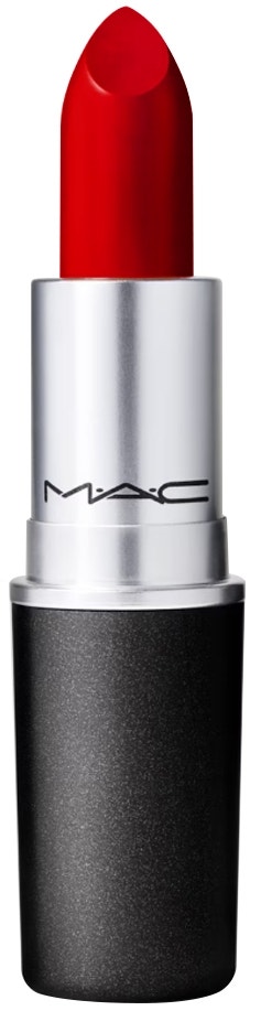 Labial MAC Rouge Á Lévres 707 Ruby Woo - 3g