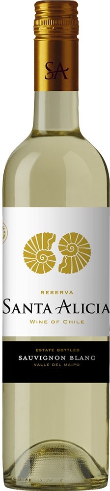 Vino Santa Alicia Reserva Sauvignon Blanc 2023