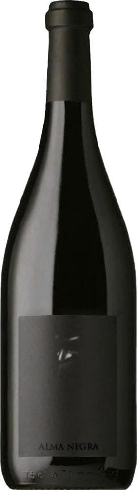 Vino Alma Negra Pinot Noir 2022