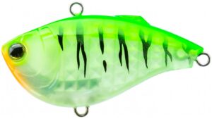 Señuelo Yo-Zuri 3DR-X Vibe 60 (S) - R1439-LST