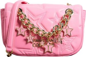 Bolsa Versace Jeans Couture 75VA4BC2 ZS806 461 - Femenina