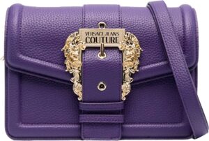 Bolsa Versace Jeans Couture 75VA4BF1 ZS413 308 - Femenina
