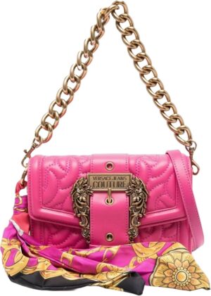 Bolsa Versace Jeans Couture 75VA4BF1 ZS803 455 - Femenina