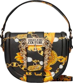 Bolsa Versace Jeans Couture 75VA4BF2 ZS807 G89 - Femenina