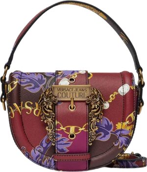 Bolsa Versace Jeans Couture 75VA4BF2 ZS807 QE1 - Femenina