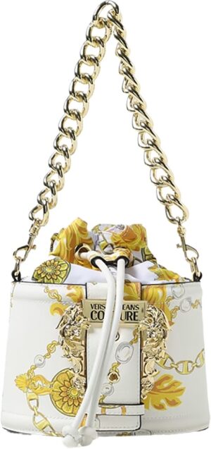 Bolsa Versace Jeans Couture 75VA4BF3 ZS807 G03 - Femenina