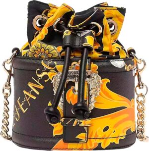 Bolsa Versace Jeans Couture 75VA4BF3 ZS807 G89 - Femenina