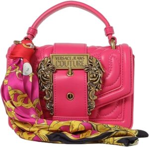 Bolsa Versace Jeans Couture 75VA4BF6 ZS803 455 - Femenina