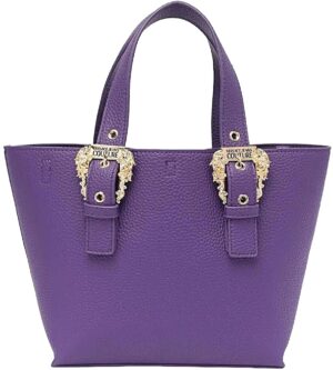 Bolsa Versace Jeans Couture 75VA4BFA ZS413 308 - Femenina