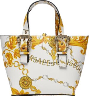 Bolsa Versace Jeans Couture 75VA4BFA ZS807 G03 - Femenina