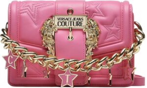 Bolsa Versace Jeans Couture 75VA4BFC ZS806 461 - Femenina