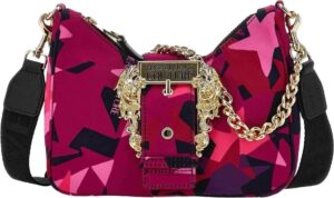 Bolsa Versace Jeans Couture 75VA4BFR ZS810 OR7 - Femenina
