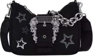 Bolsa Versace Jeans Couture 75VA4BFR ZS811 899 - Femenina