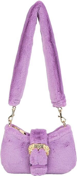 Bolsa Versace Jeans Couture 75VA4BFR ZS813 320 - Femenina