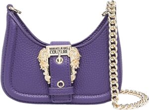 Bolsa Versace Jeans Couture 75VA4BFV ZS413 308 - Femenina