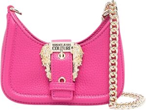 Bolsa Versace Jeans Couture 75VA4BFV ZS413 455 - Femenina